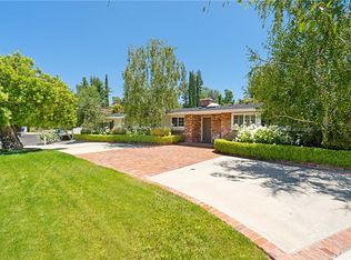 4834 Poe Ave, Woodland Hills, CA 91364