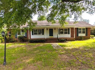 508 E Mill St, Rowland, NC 28383