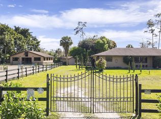 14964 Snail Trl, Loxahatchee, FL 33470