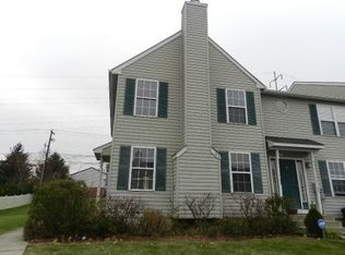 610 Abbe Ct, Freemansburg, PA 18017