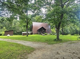 6620 E Frontage Rd, Hamlet, IN 46532