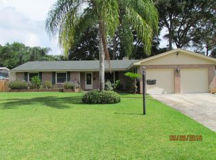 969 Carlotta Rd W, Jacksonville, FL 32211