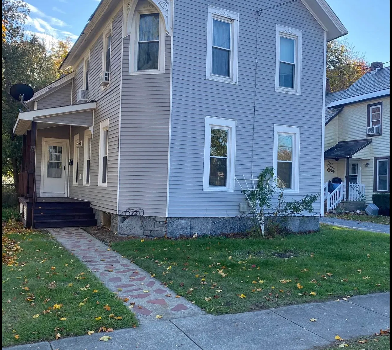 2 bed, 1528 sqft, $1,400 — Photo 1