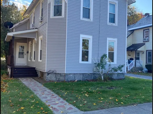 8 1st St #A, Glens Falls, NY 12801