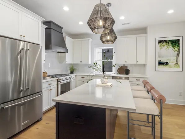 830A Watts Ln Lot 4, Nashville, TN 37209