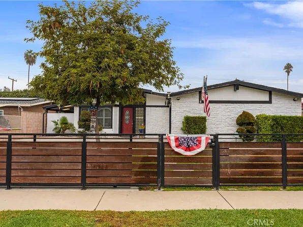 17023 Glenhope Dr, La Puente, CA 91744