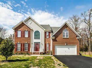 2009 Pruett Ct, Glen Allen, VA 23059