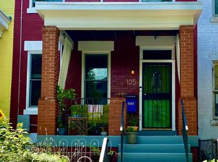 125 U St NE, Washington, DC 20002