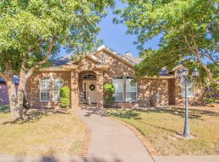 10405 Wayne Ave, Lubbock, TX 79424
