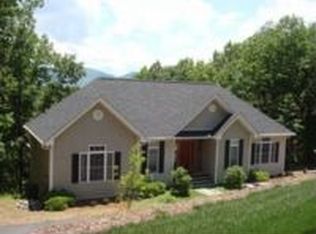 515 Shenendoa Dr #1, Ellijay, GA 30540