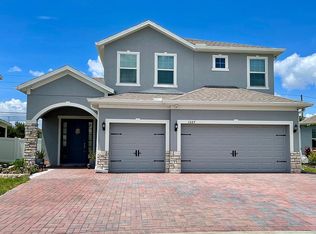 1227 Castlevecchio Loop, Orlando, FL 32825