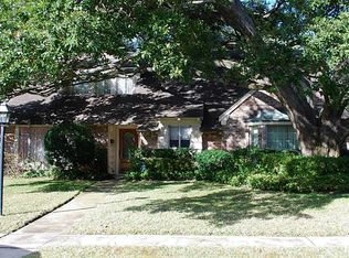 12458 Woodthorpe Ln, Houston, TX 77024