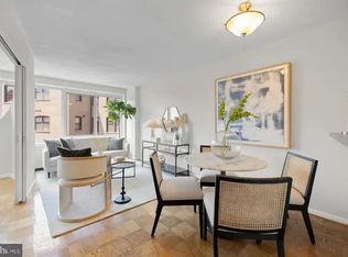 1330 New Hampshire Ave NW APT 421, Washington, DC 20036