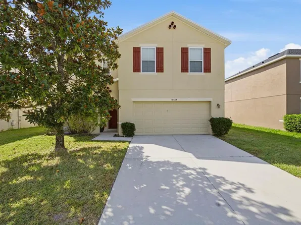 16604 Broadford Ln, Clermont, FL 34714