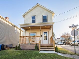 229 Magazine St, Carnegie, PA 15106