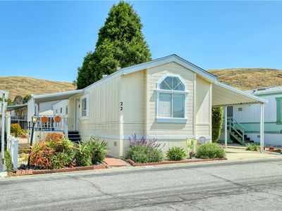 3057 S Higuera St SPACE 22, San Luis Obispo, CA, 93401