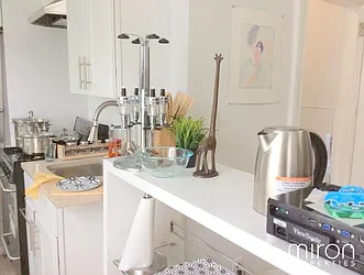 Rented by Miron Properties