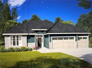 16401 Spring Valley St, Gardner, KS 66030