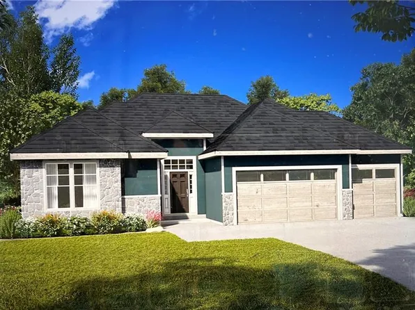 16401 Spring Valley St, Gardner, KS 66030