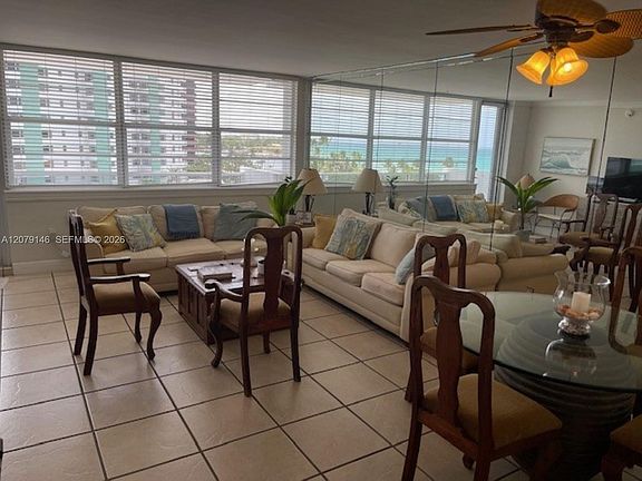 3rd image of 5313 Collins Ave APT 710