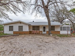 2553 E Highway 199, Springtown, TX 76082