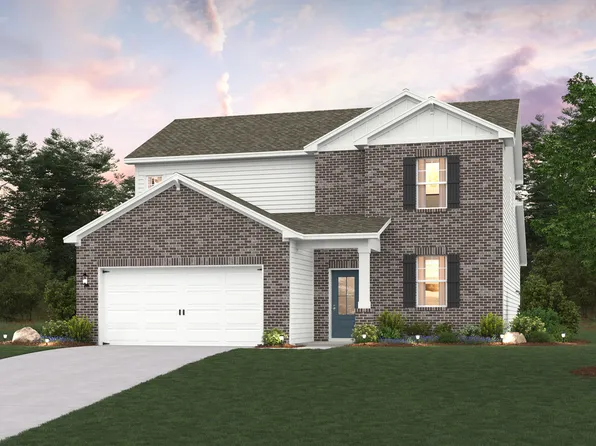 161 Millbrook Dr, Spring Hill, TN 37174