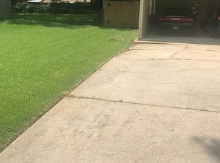 711 Berkshire St, Clinton, MS 39056