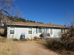 274 Glenarm St, Palmer Lake, CO 80133