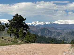 80 Little Bald Mountain Ct, Livermore, CO 80536