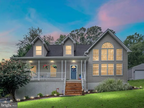 85 Bennett Ave, North East, MD 21901