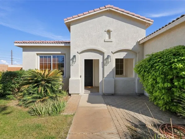 80708 Foxglove Ln, Indio, CA 92201