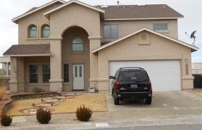 5th image of 3593 Tierra Calida Dr
