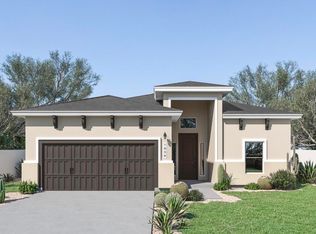 6032 Ridge Dr, Santa Teresa, NM 88008