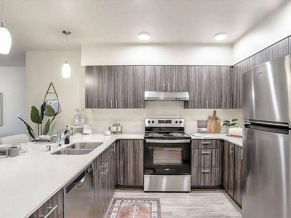 2nd image of 685 Sylvan Way #112