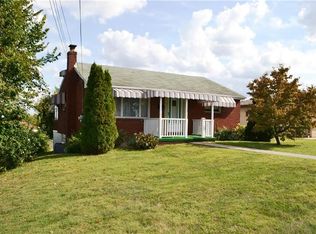 1943 Antoinette Ave, West Mifflin, PA 15122