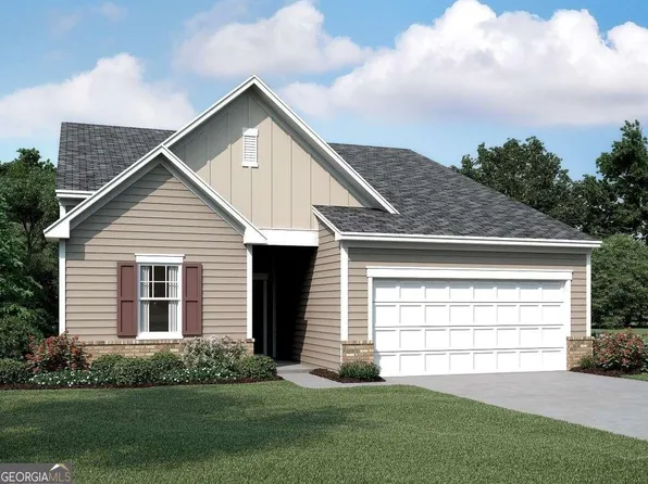 197 Colbury St, Villa Rica, GA 30180