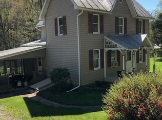 992 Green Valley Rd, Hughesville, PA 17737