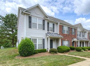 5326 Jocelyn Ln, Charlotte, NC 28269