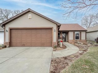 3212 Townsend Dr, Lafayette, IN 47909