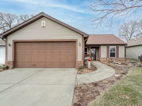 3212 Townsend Dr, Lafayette, IN 47909