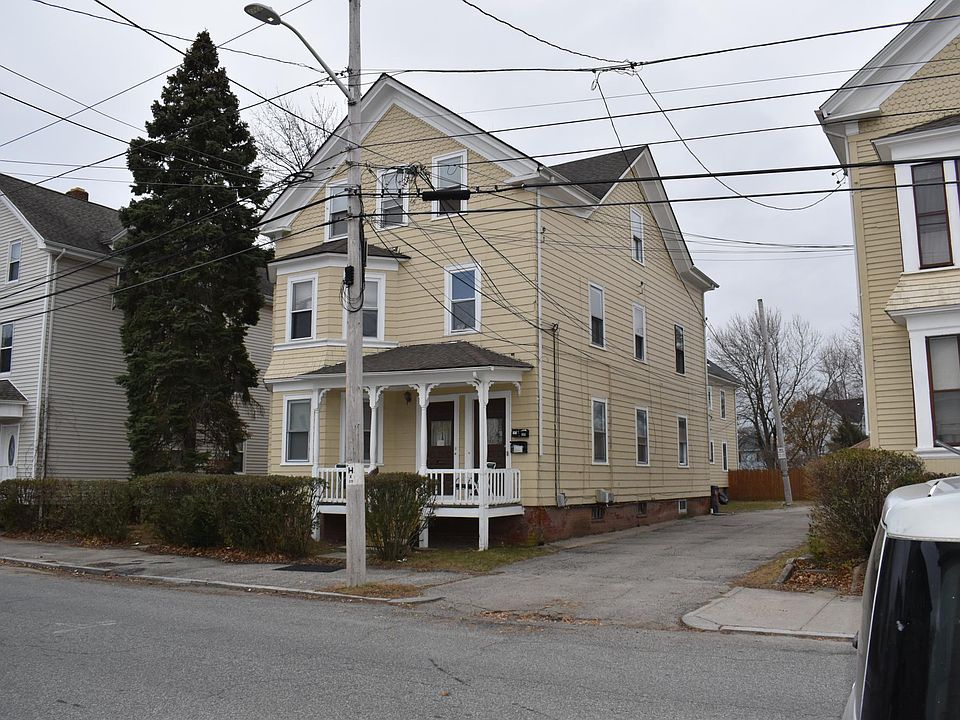 1st image of 66 Lisbon St #3