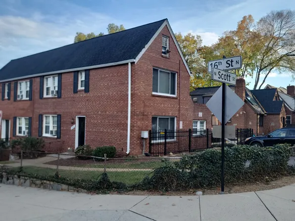 1834 16th St N APT 7, Arlington, VA 22209