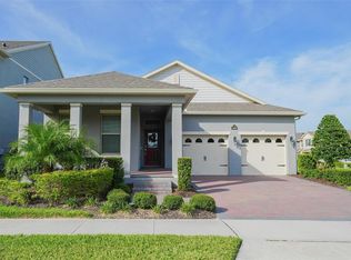 16284 Admirals Cove Ln, Winter Garden, FL 34787