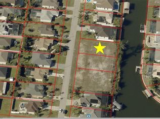 2731 SW 17th PL, CAPE CORAL, FL 33914