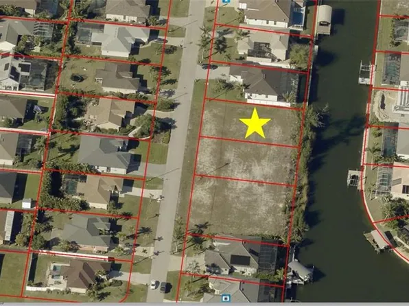 2731 SW 17th PL, CAPE CORAL, FL 33914