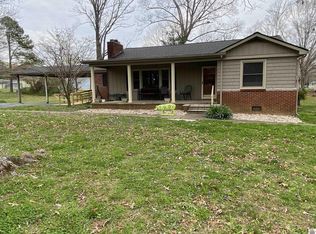 143 Nunn Blvd, Cadiz, KY 42211