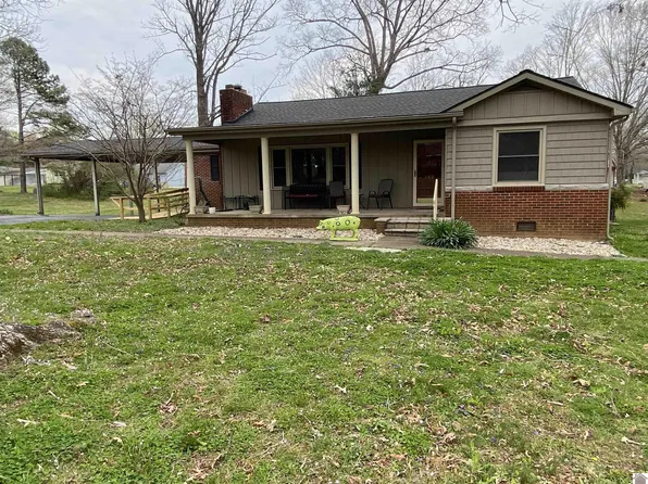 143 Nunn Blvd, Cadiz, KY 42211