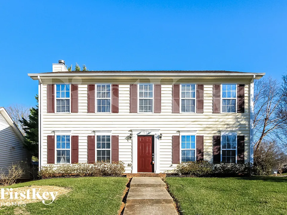 4600 Pine Cove Rd