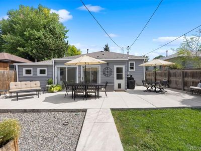 2611 S Franklin Street, Denver, CO, 80210