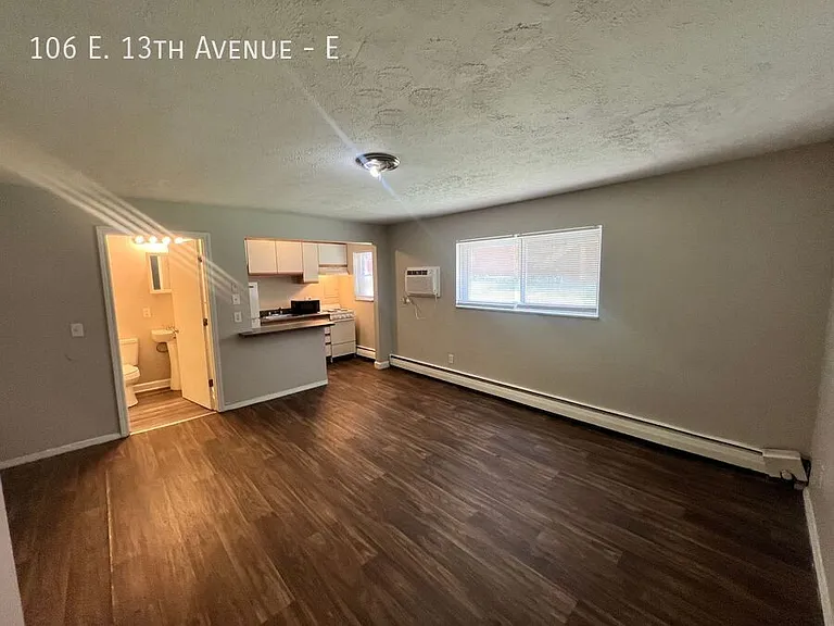 106 E 13th Ave #E — Photo 3